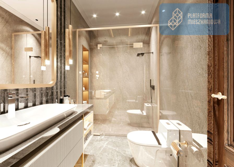 Mieszkanie apartamentowiec sprzedaż