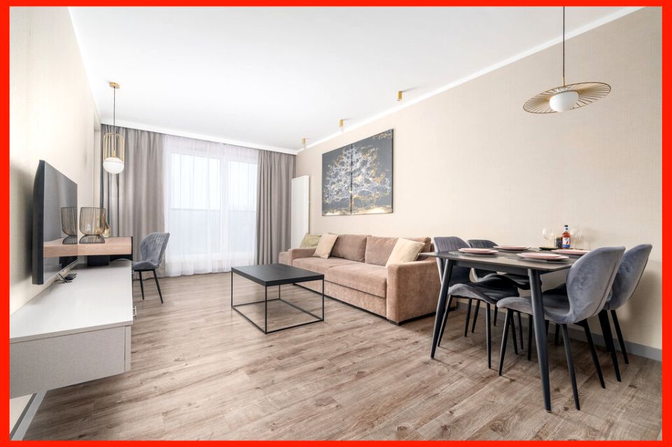 Mieszkanie Międzyzdroje