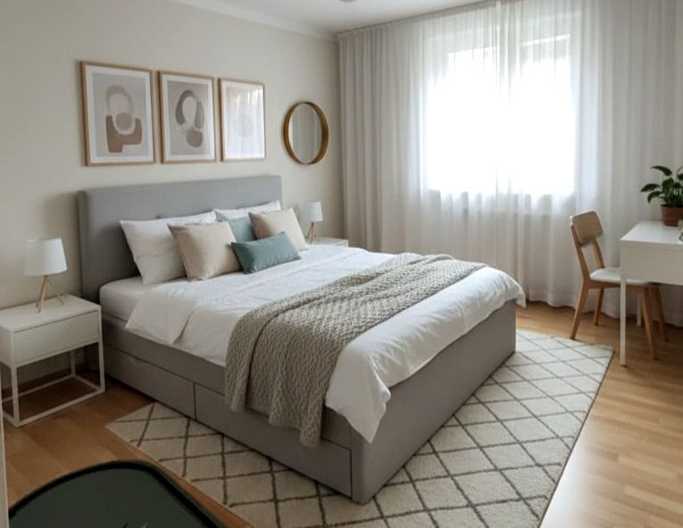 Mieszkanie Rydułtowy