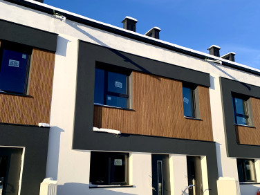 Mieszkanie apartamentowiec przy lesie