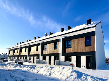 Mieszkanie apartamentowiec sprzedaż