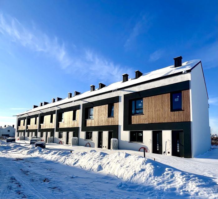 Mieszkanie apartamentowiec sprzedaż