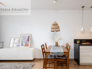 Mieszkanie Kraków