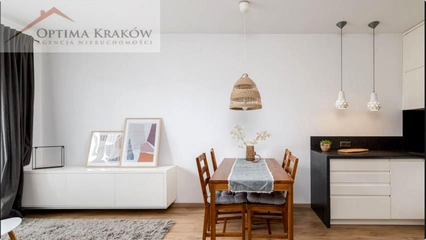 Mieszkanie Kraków