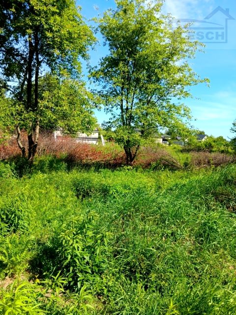 Działka budowlana Rusiec