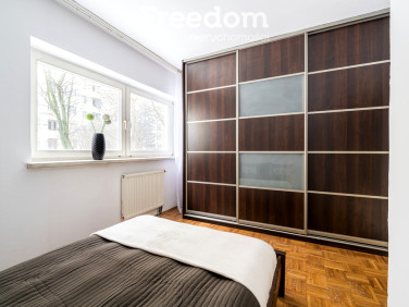 Mieszkanie blok mieszkalny Warszawa