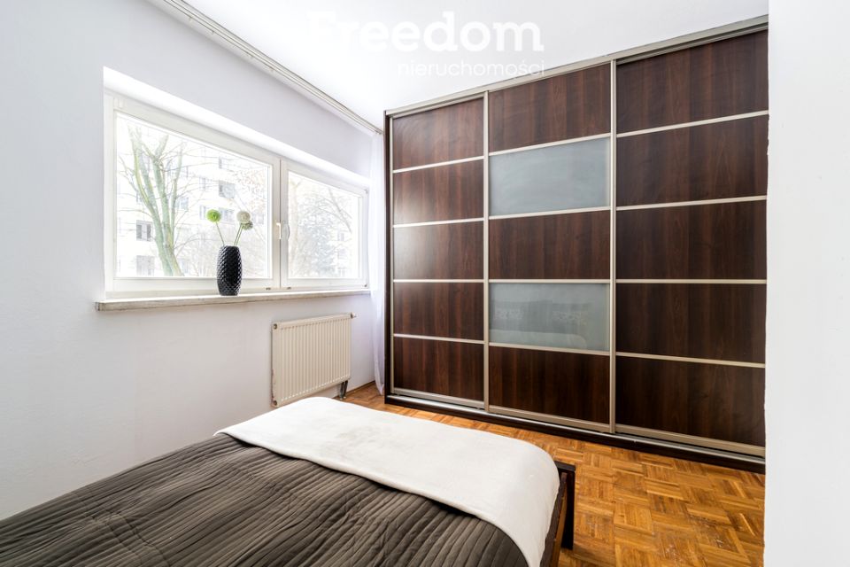 Mieszkanie blok mieszkalny Warszawa