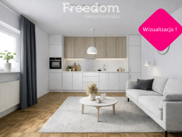 Mieszkanie blok mieszkalny przy lesie