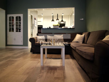 Mieszkanie Szlichtyngowa