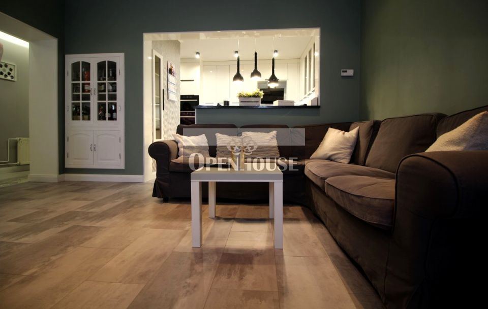 Mieszkanie Szlichtyngowa