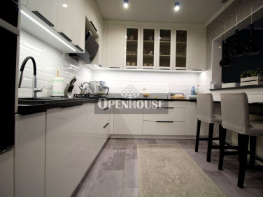 Mieszkanie Szlichtyngowa