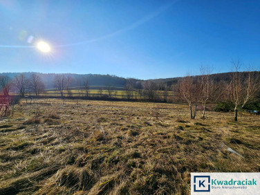 Działka budowlana Berezka