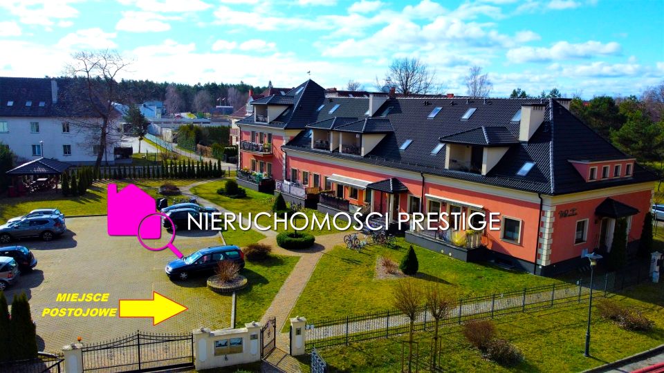 Lokal Borne Sulinowo