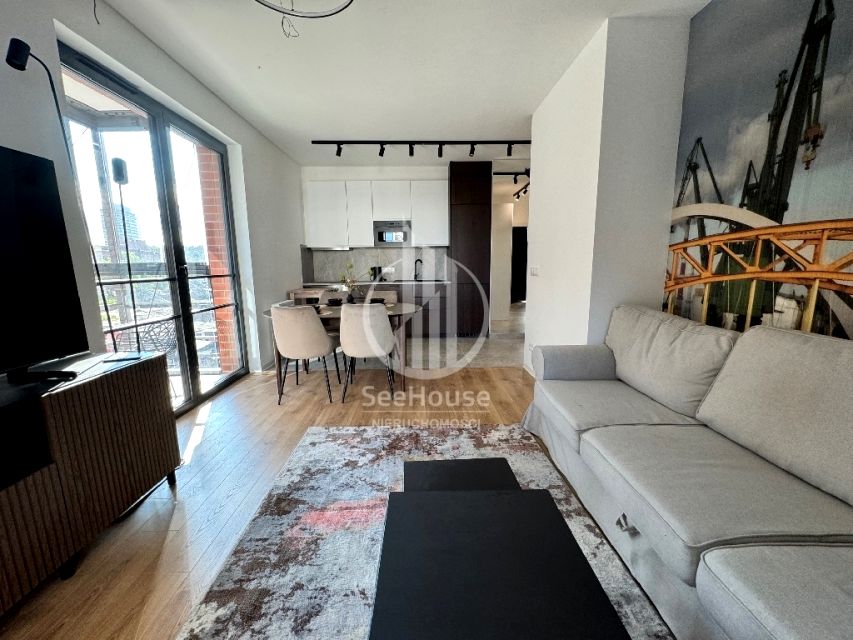 Mieszkanie Gdańsk wynajem