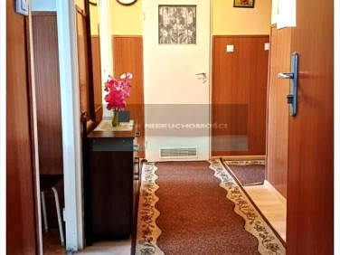 Mieszkanie Pruszków