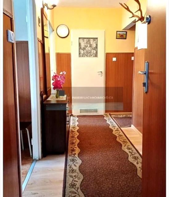 Mieszkanie Pruszków