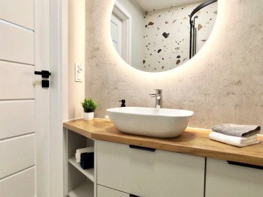 Mieszkanie blok mieszkalny sprzedaż