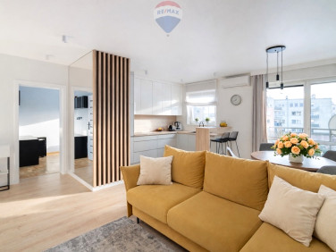 Mieszkanie Luboń sprzedaż