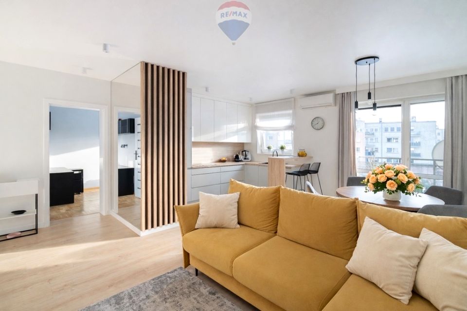 Mieszkanie Luboń sprzedaż