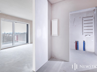 Mieszkanie apartamentowiec Kraków