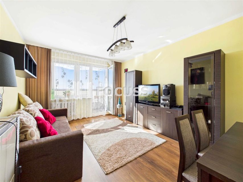 Mieszkanie Sosnowiec