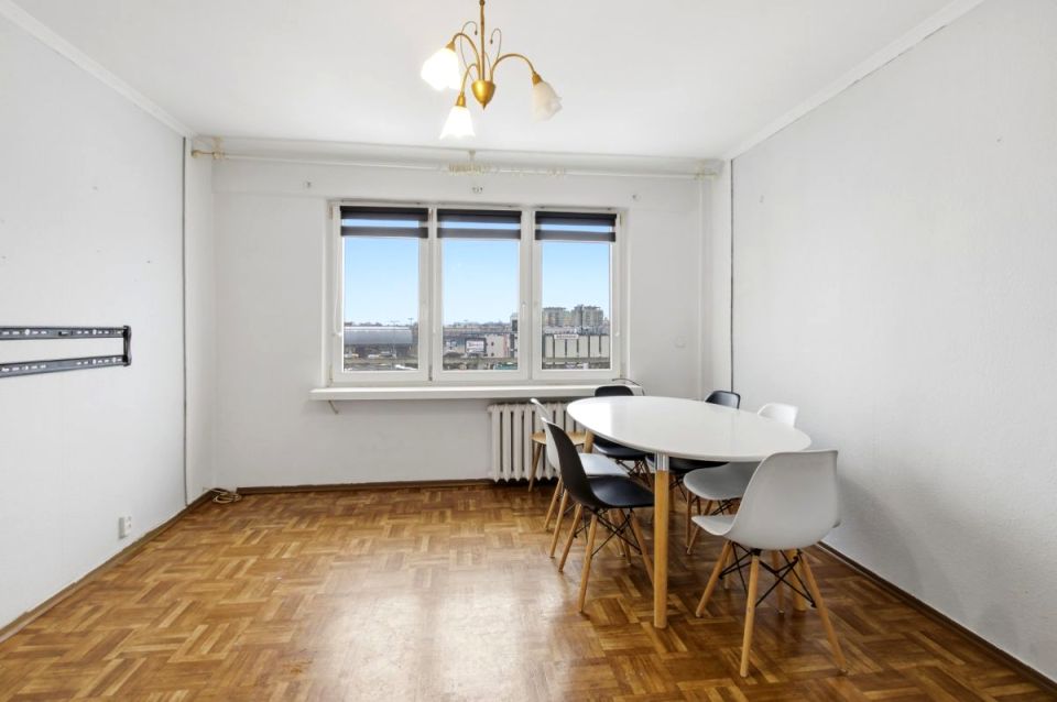 Mieszkanie Częstochowa