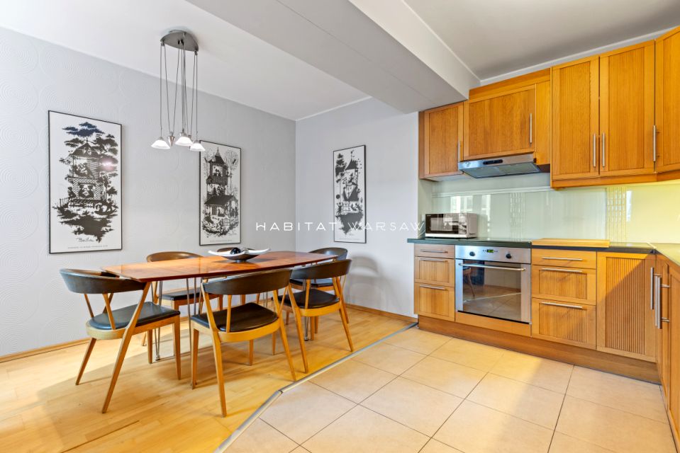 Mieszkanie Warszawa