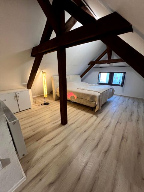 Mieszkanie Bydgoszcz