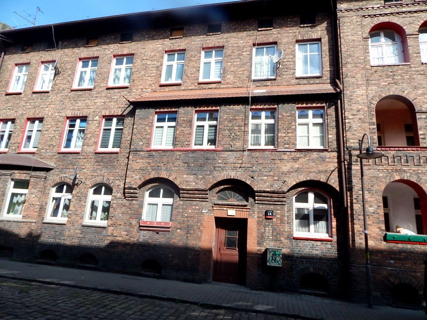 Lokal Katowice sprzedaż