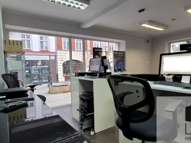 Lokal Gorzów Wielkopolski