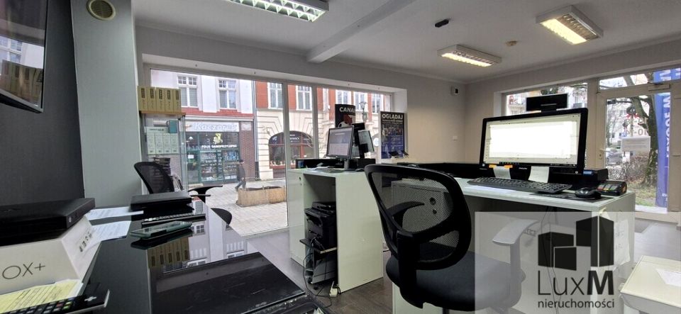 Lokal Gorzów Wielkopolski