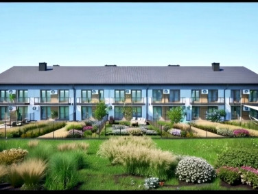 Mieszkanie Lisia Góra