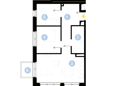 Mieszkanie Bytom sprzedaż