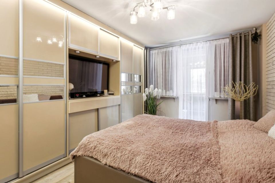 Mieszkanie Częstochowa