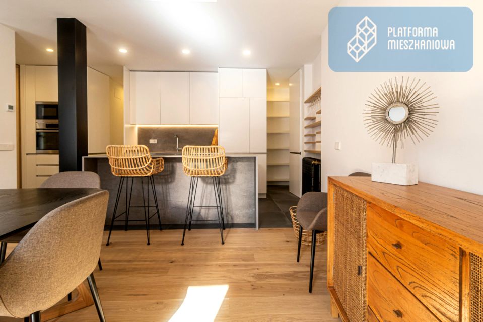 Mieszkanie apartamentowiec sprzedaż