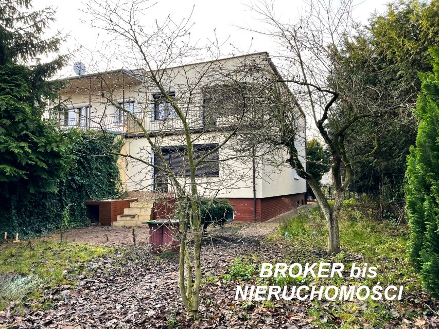 Dom Gorzów Wielkopolski