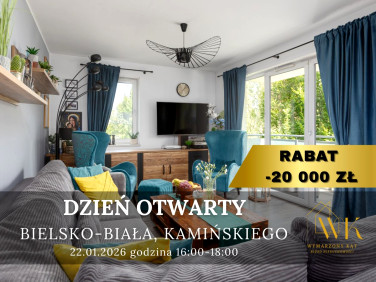 Mieszkanie Bielsko-Biała