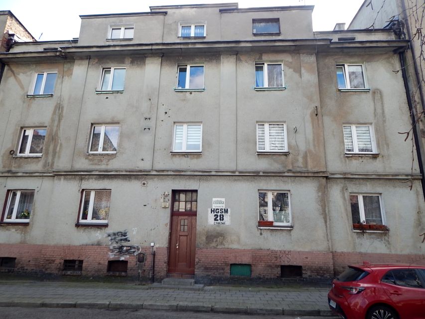 Lokal Katowice sprzedaż