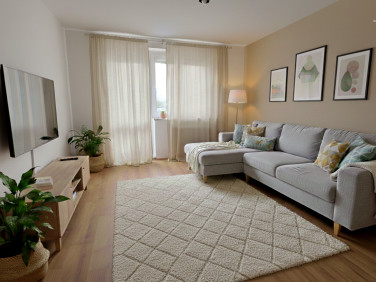 Mieszkanie Nowy Tomyśl