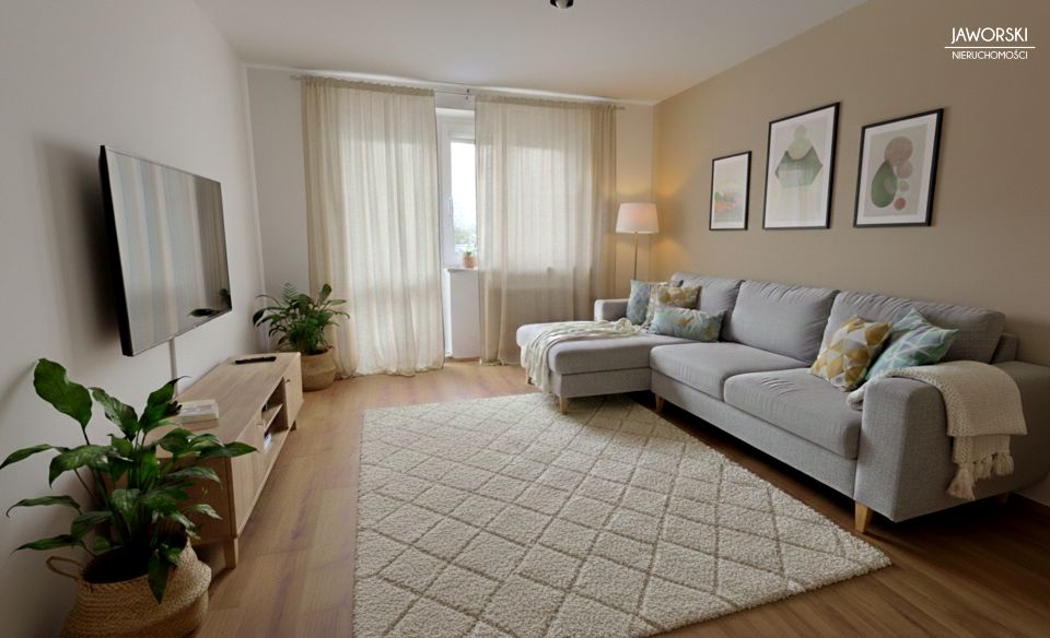 Mieszkanie Nowy Tomyśl