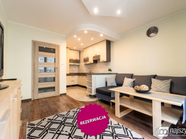 Mieszkanie Świnoujście