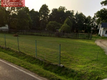 Działka budowlana Jędrzychów