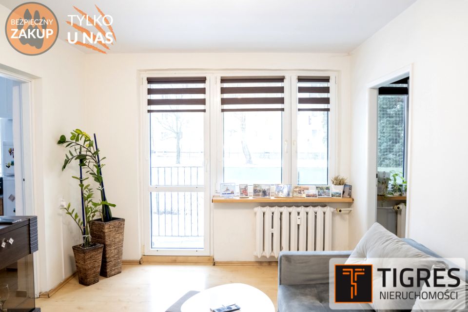 Mieszkanie Bydgoszcz