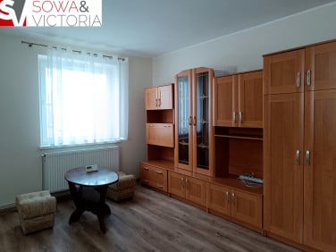 Mieszkanie Wałbrzych