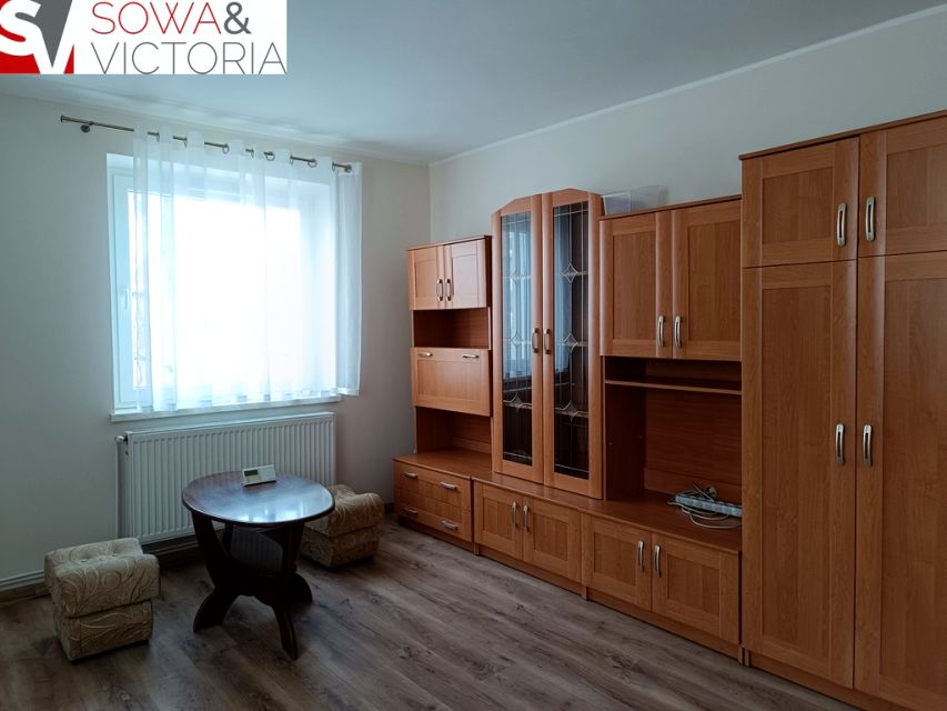 Mieszkanie Wałbrzych