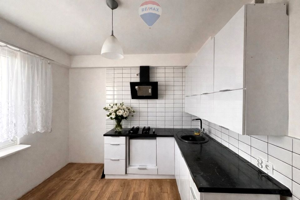 Mieszkanie Pomarzanowice