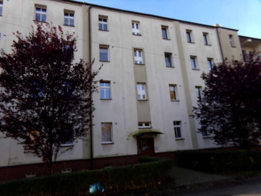 Mieszkanie Katowice sprzedaż