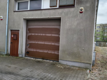 Budynek użytkowy Stargard wynajem