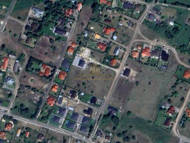 Działka budowlana Przyłęki