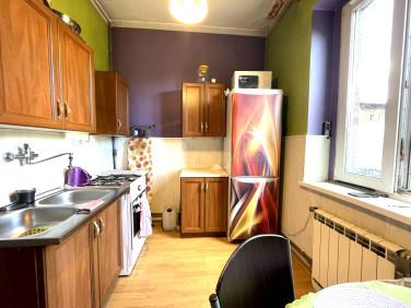 Mieszkanie Świętochłowice